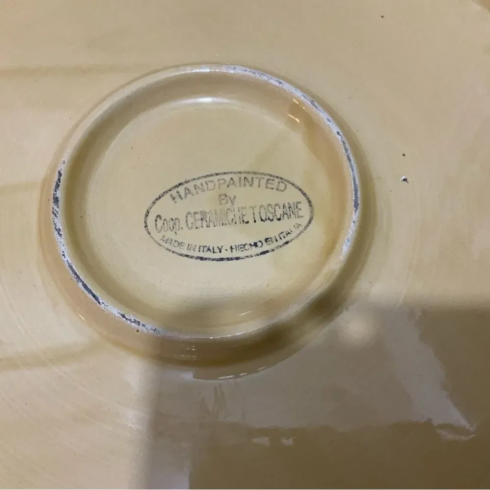 Ceramiche Ceramic 16 1/3